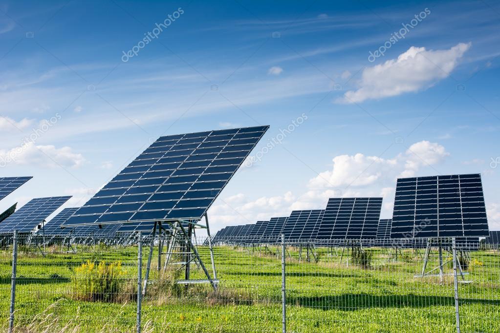 Fotowoltaika: Energia przyszłości